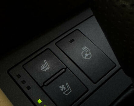 Синій Лексус РС, об'ємом двигуна 3.5 л та пробігом 106 тис. км за 26500 $, фото 19 на Automoto.ua