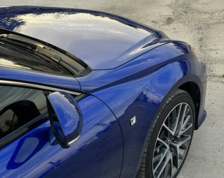 Синій Лексус РС, об'ємом двигуна 3.5 л та пробігом 106 тис. км за 26500 $, фото 9 на Automoto.ua