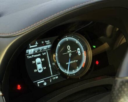 Синій Лексус РС, об'ємом двигуна 3.5 л та пробігом 106 тис. км за 26500 $, фото 15 на Automoto.ua