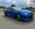 Синій Лексус РС, об'ємом двигуна 2 л та пробігом 51 тис. км за 31900 $, фото 1 на Automoto.ua