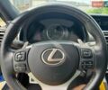 Синій Лексус РС, об'ємом двигуна 2 л та пробігом 51 тис. км за 31900 $, фото 28 на Automoto.ua