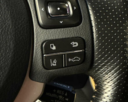 Синій Лексус РС, об'ємом двигуна 3.5 л та пробігом 106 тис. км за 26500 $, фото 20 на Automoto.ua