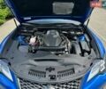 Синій Лексус РС, об'ємом двигуна 2 л та пробігом 51 тис. км за 31900 $, фото 23 на Automoto.ua