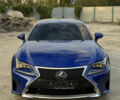 Синій Лексус РС, об'ємом двигуна 3.5 л та пробігом 106 тис. км за 26500 $, фото 3 на Automoto.ua