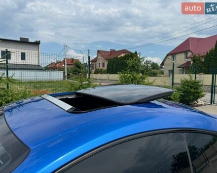 Синій Лексус РС, об'ємом двигуна 2 л та пробігом 51 тис. км за 31900 $, фото 6 на Automoto.ua