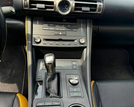 Синій Лексус РС, об'ємом двигуна 2 л та пробігом 51 тис. км за 31900 $, фото 33 на Automoto.ua