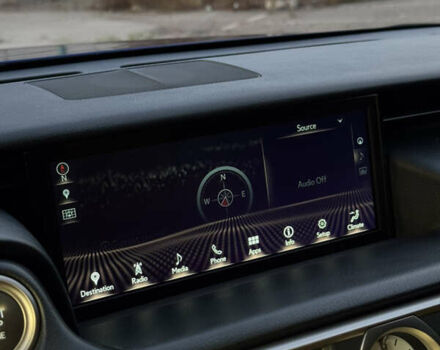 Синій Лексус РС, об'ємом двигуна 3.5 л та пробігом 106 тис. км за 26500 $, фото 18 на Automoto.ua