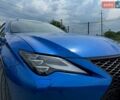 Синій Лексус РС, об'ємом двигуна 2 л та пробігом 51 тис. км за 31900 $, фото 10 на Automoto.ua