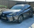Сірий Лексус РХ, об'ємом двигуна 2 л та пробігом 3 тис. км за 36500 $, фото 1 на Automoto.ua