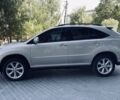 Бежевый Лексус РХ 350, объемом двигателя 3.46 л и пробегом 0 тыс. км за 10500 $, фото 10 на Automoto.ua