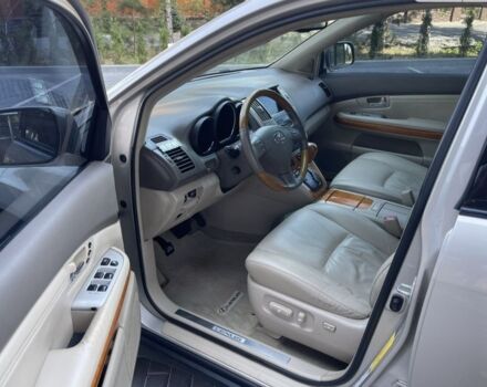 Бежевый Лексус РХ 350, объемом двигателя 3.46 л и пробегом 0 тыс. км за 10500 $, фото 2 на Automoto.ua