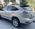Бежевый Лексус РХ 350, объемом двигателя 3.46 л и пробегом 0 тыс. км за 10500 $, фото 7 на Automoto.ua
