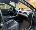 Черный Лексус РХ 350, объемом двигателя 3.5 л и пробегом 0 тыс. км за 36000 $, фото 1 на Automoto.ua