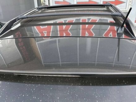 Черный Лексус РХ 350, объемом двигателя 3.5 л и пробегом 0 тыс. км за 12000 $, фото 1 на Automoto.ua