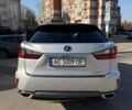 Сірий Лексус РХ 350, об'ємом двигуна 3.46 л та пробігом 0 тис. км за 35000 $, фото 4 на Automoto.ua