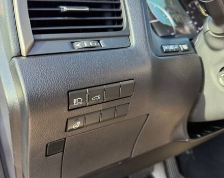 Сірий Лексус РХ 350, об'ємом двигуна 3.46 л та пробігом 0 тис. км за 35000 $, фото 2 на Automoto.ua