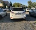 Белый Лексус РХ, объемом двигателя 3.5 л и пробегом 180 тыс. км за 16807 $, фото 5 на Automoto.ua