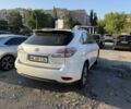 Белый Лексус РХ, объемом двигателя 3.5 л и пробегом 180 тыс. км за 16807 $, фото 6 на Automoto.ua