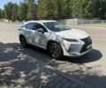 Белый Лексус РХ, объемом двигателя 2 л и пробегом 58 тыс. км за 52000 $, фото 4 на Automoto.ua