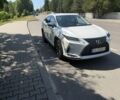 Белый Лексус РХ, объемом двигателя 2 л и пробегом 58 тыс. км за 52000 $, фото 3 на Automoto.ua