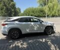 Белый Лексус РХ, объемом двигателя 2 л и пробегом 58 тыс. км за 52000 $, фото 5 на Automoto.ua