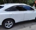 Білий Лексус РХ, об'ємом двигуна 3.5 л та пробігом 78 тис. км за 19800 $, фото 5 на Automoto.ua