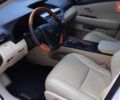 Білий Лексус РХ, об'ємом двигуна 3.5 л та пробігом 78 тис. км за 19800 $, фото 13 на Automoto.ua