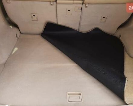 Белый Лексус РХ, объемом двигателя 3.5 л и пробегом 78 тыс. км за 19800 $, фото 8 на Automoto.ua