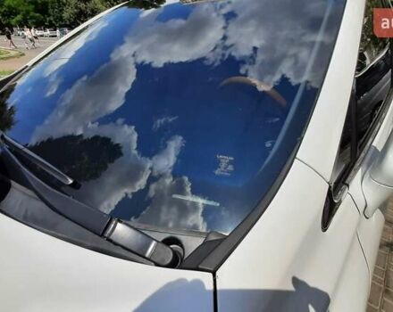 Белый Лексус РХ, объемом двигателя 3.5 л и пробегом 78 тыс. км за 19800 $, фото 7 на Automoto.ua