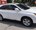 Білий Лексус РХ, об'ємом двигуна 3.5 л та пробігом 78 тис. км за 19800 $, фото 3 на Automoto.ua