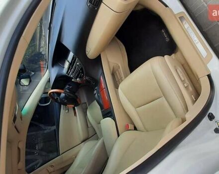 Белый Лексус РХ, объемом двигателя 3.5 л и пробегом 78 тыс. км за 19800 $, фото 13 на Automoto.ua