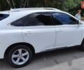Білий Лексус РХ, об'ємом двигуна 3.5 л та пробігом 78 тис. км за 19800 $, фото 6 на Automoto.ua