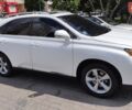 Білий Лексус РХ, об'ємом двигуна 3.5 л та пробігом 78 тис. км за 19800 $, фото 2 на Automoto.ua
