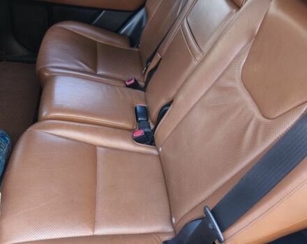 Белый Лексус РХ, объемом двигателя 3.5 л и пробегом 203 тыс. км за 19900 $, фото 6 на Automoto.ua