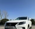 Белый Лексус РХ, объемом двигателя 3.5 л и пробегом 356 тыс. км за 17700 $, фото 2 на Automoto.ua
