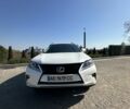 Белый Лексус РХ, объемом двигателя 3.5 л и пробегом 356 тыс. км за 17700 $, фото 4 на Automoto.ua