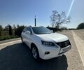 Белый Лексус РХ, объемом двигателя 3.5 л и пробегом 356 тыс. км за 17700 $, фото 3 на Automoto.ua