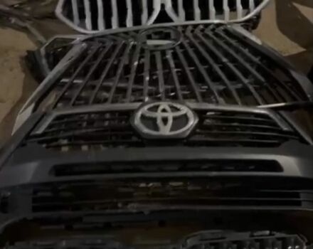 Білий Лексус РХ, об'ємом двигуна 0 л та пробігом 500 тис. км за 1500 $, фото 3 на Automoto.ua