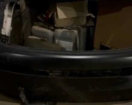 Білий Лексус РХ, об'ємом двигуна 0 л та пробігом 500 тис. км за 1500 $, фото 5 на Automoto.ua