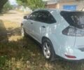 Білий Лексус РХ, об'ємом двигуна 3.3 л та пробігом 240 тис. км за 8553 $, фото 6 на Automoto.ua