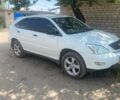 Білий Лексус РХ, об'ємом двигуна 3.3 л та пробігом 240 тис. км за 8553 $, фото 4 на Automoto.ua