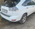 Білий Лексус РХ, об'ємом двигуна 3.3 л та пробігом 240 тис. км за 8553 $, фото 3 на Automoto.ua