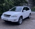 Білий Лексус РХ, об'ємом двигуна 3.5 л та пробігом 268 тис. км за 12400 $, фото 1 на Automoto.ua