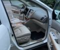 Білий Лексус РХ, об'ємом двигуна 3.5 л та пробігом 268 тис. км за 12400 $, фото 7 на Automoto.ua