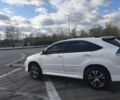 Білий Лексус РХ, об'ємом двигуна 3.5 л та пробігом 252 тис. км за 12500 $, фото 8 на Automoto.ua