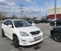 Білий Лексус РХ, об'ємом двигуна 3.5 л та пробігом 252 тис. км за 12500 $, фото 3 на Automoto.ua