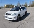 Білий Лексус РХ, об'ємом двигуна 3.5 л та пробігом 252 тис. км за 12500 $, фото 1 на Automoto.ua