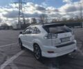 Білий Лексус РХ, об'ємом двигуна 3.5 л та пробігом 252 тис. км за 12500 $, фото 10 на Automoto.ua