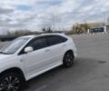 Білий Лексус РХ, об'ємом двигуна 3.5 л та пробігом 252 тис. км за 12500 $, фото 7 на Automoto.ua