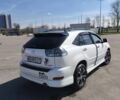 Белый Лексус РХ, объемом двигателя 3.5 л и пробегом 252 тыс. км за 11500 $, фото 1 на Automoto.ua